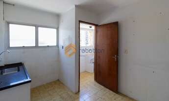 Imagem 3: APARTAMENTO COM 2 DORMITÓRIOS E VAGA DE GARAGEM EM MOEMA!!