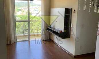 Imagem 3: Apartamento-À VENDA-Mogi Moderno-Mogi das Cruzes-SP