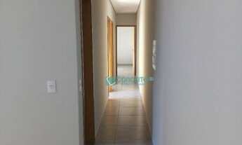 Imagem 7: Casa com 3 dormitórios, 73 m² - venda por R$ 245.000,00 ou aluguel por R$ 1.300,00 - Colin