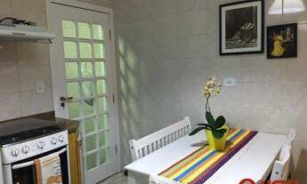 Imagem 3: Sobrado à venda, 95 m² por R$ 479.000,00 - Ponte Grande - Guarulhos/SP