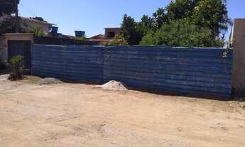 Imagem 2: WC - Lote 420 m² em São Francisco Jacaraipe 125.000,00