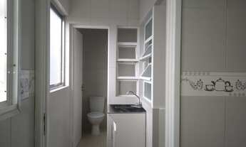 Imagem 6: Apartamento para venda tem 95 metros quadrados com 3 quartos em Centro - Pelotas - RS