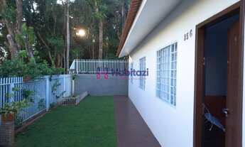 Imagem 1: Casa à venda com Suíte e 2 quartos, Loteamento Dullius, Jd. Gisela - TOLEDO - PR