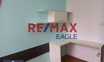 Imagem 5: Apê com 3 Quartos, 90 m² - venda por R$ 650.000 ou aluguel por R$ 1.700/mês - Icaraí - Nit