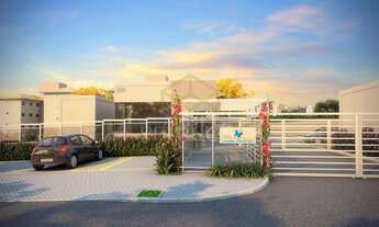 Imagem: Apartamento - Residencial Guairá - Sumaré