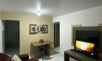 Imagem: Recantos das cores- vendo casa totalmente