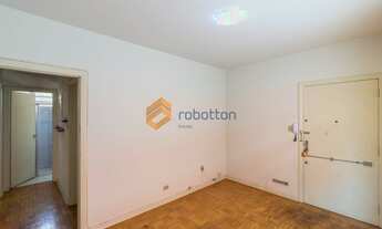 Imagem 2: APARTAMENTO COM 2 DORMITÓRIOS E VAGA DE GARAGEM NA VILA CLEMENTINO!