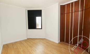 Imagem 6: ITAIM BIBI- COBERTURA DUPLEX- 311M²- 4 SUÍTES SEMI MOBILIADO- 4 VAGAS- DEPÓSITO