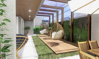 Imagem 4: Casa a Venda em Camboriú- SC centro