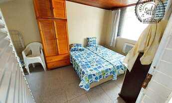 Imagem 7: Apartamento para venda com 64 metros quadrados com 1 quarto em Guilhermina - Praia Grande