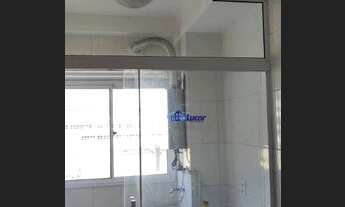 Imagem 5: Apartamento com 2 dormitórios à venda, 45 m² por R$ 280.000,00 - Vila Prudente (Zona Leste