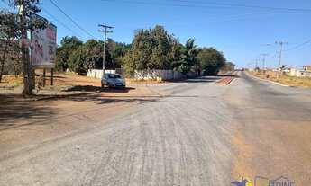 Imagem 7: Terreno em rua - Bairro Centro em Abadia de Goiás