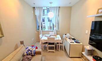 Imagem: Tijuca apartamento 02 quartos