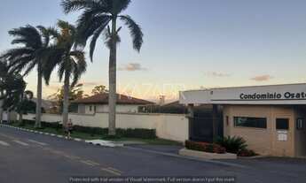 Imagem 4: Casa com 5 dormitórios à venda, 320 m² por R$ 1.700.000,00 - Condomínio Osato - Atibaia/SP