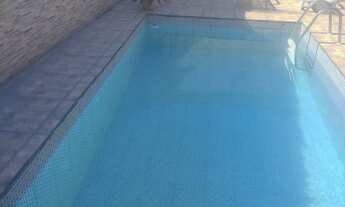 Imagem: Casa temporada Luckyhousemarica