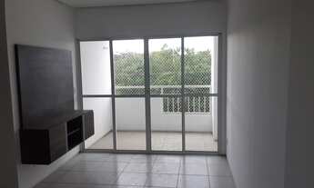 Imagem 7: Apartamento para venda com 57 metros quadrados com 2 quartos em Noivos - Teresina - PI