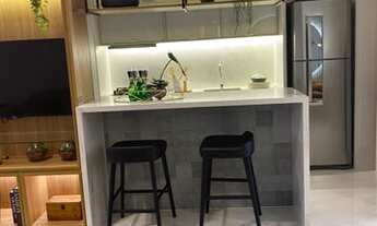 Imagem 2: STUDIO- METRO BROOKLIN - OTIMA LOCALIZAÇÃO - OTIMO PREÇO