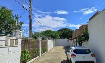 Imagem 6: Casa no Condomínio das Esmeraldas, Condomínio Villaggio Platina. 3Q, 1suíte com varanda, 1