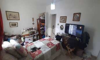 Imagem 6: Apartamento com 1 dormitório à venda, 53 m² por R$ 270.000,00 - Grajaú - Rio de Janeiro/RJ