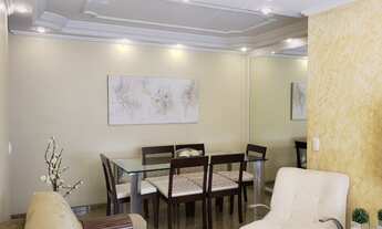 Imagem 3: Apartamento para venda tem 57 metros quadrados com 2 quartos em Santa Teresinha - São Paul