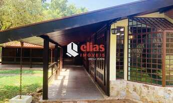 Imagem 2: CASA CONDOMINIO SHANGRI-LÁ PARA ALUGAR 5 DORM 2 SUÍTES