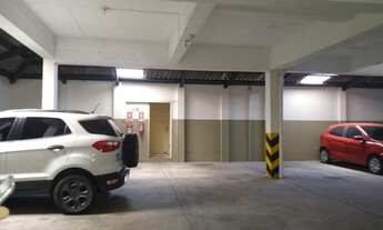 Imagem 4: Apartamento para venda tem 95 metros quadrados com 3 quartos em Centro - Pelotas - RS