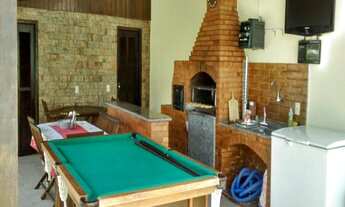 Imagem 4: ITACURUÇA - ÓTIMA CASA COM 3 QUARTOS - MOBILIADA