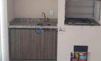 Imagem 3: Apartamento para venda possui 127 metros quadrados com 3 quartos