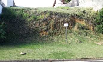 Imagem: Terreno - Jardim Botânico (Sousas) - Campinas