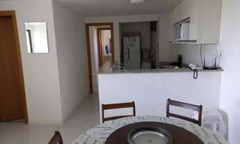 Imagem 6: Apartamento GUARAJUBA Village GUARAJUBA Mobiliado