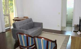 Imagem 5: SÃO PAULO - Apartamento Padrão - VILA NOVA CONCEIÇÃO