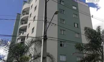 Imagem 5: Apartamento à venda no bairro Uberaba - Curitiba/PR - Cobertura