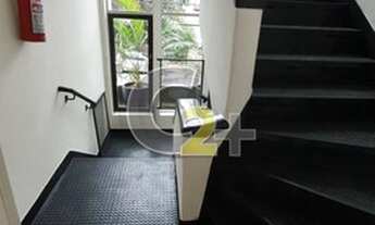 Imagem 5: PREDIO COMERCIAL - PERDIZES - 15 SALAS - 07 VAGAS