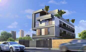 Imagem: APARTAMENTO RESIDENCIAL em JOÃO PESSOA