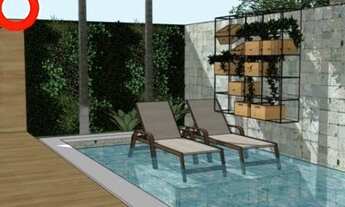 Imagem 4: Casa em Condomínio Fechado, Condomínio Euroville, 4 suítes, Piscina, Ananindeua PA