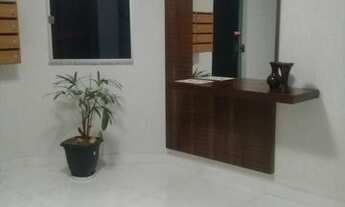 Imagem: Areá Privativa 3 Quartos 2 vagas de garagem