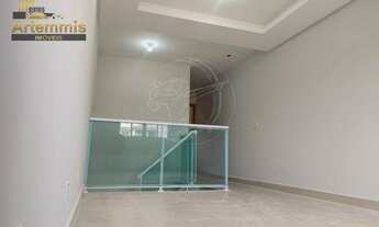 Imagem 5: Sobrado para venda com 120 metros quadrados com 2 quartos em Vila Pereira Cerca - São Paul