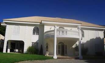 Imagem: Cond. Encontro das Águas