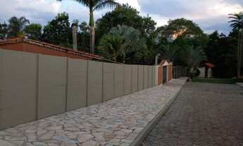 Imagem 4: Chácara Jardim dos Ipês: Aparecida de Goiânia, área de 7.000m²