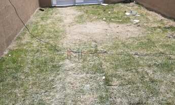 Imagem 3: EXCELENTE CASA EM CONSTRUÇÃO COM 2 SUÍTES EM CONDOMÍNIO FECHADO NO BAIRRO JARDIM LETÍCIA