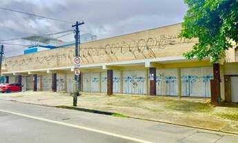 Imagem: Loja em centro comercial com ótima localização