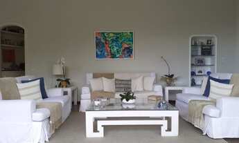 Imagem 4: Cobertura duplex para venda possui 200 metros quadrados com 3 quartos