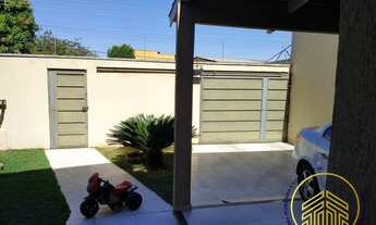 Imagem 2: Lindo Sobrado Alto do Vale Goiânia!