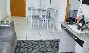 Imagem 4: Apto dois 2 dormitórios à venda, 47 m² por R$ 190.000 - Velha - Blumenau/SC