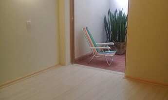 Imagem 3: Bom Apto na Tijuca com 81 m² de 3 quadrados - Rio de Janeiro - RJ