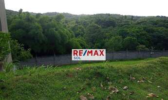 Imagem 2: Terreno no Condomínio Alphaville Litoral Norte 2, 431 m² por R$ 350.000 - Alphaville /Abra