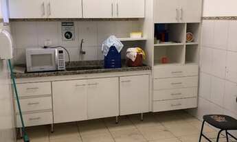 Imagem 2: Galpão/DepósitoArmazém para locação - Av. das Nações Unidas, 21711 - Vila Almeida