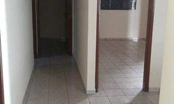 Imagem 4: Casa com 3 dormitórios para alugar por R$ 1.600,00/mês - Jundiaí - Anápolis/GO