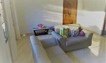 Imagem 2: Sobrado om 160 metros e 3 Suítes - 3 vagas de garagem no Jd. Tremembé