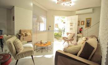 Imagem 4: Sobrado de 3 dormitórios no bairro Igara!